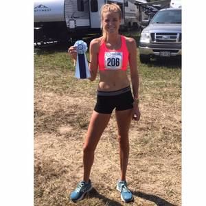 Meet your Posher, Meredith